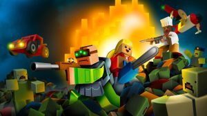 Unturned Server Hosting