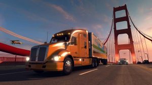 American Truck Simulator Server Hosting