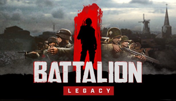 Battalion Legacy