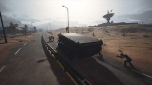 Night Of The Dead Server Hosting